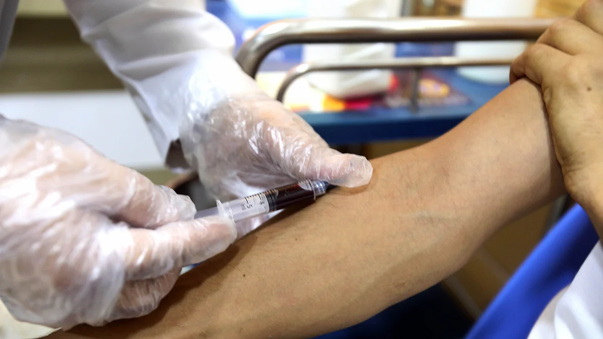Mysterious illness in Andhra: After Eluru, cases emerge in Pulla village