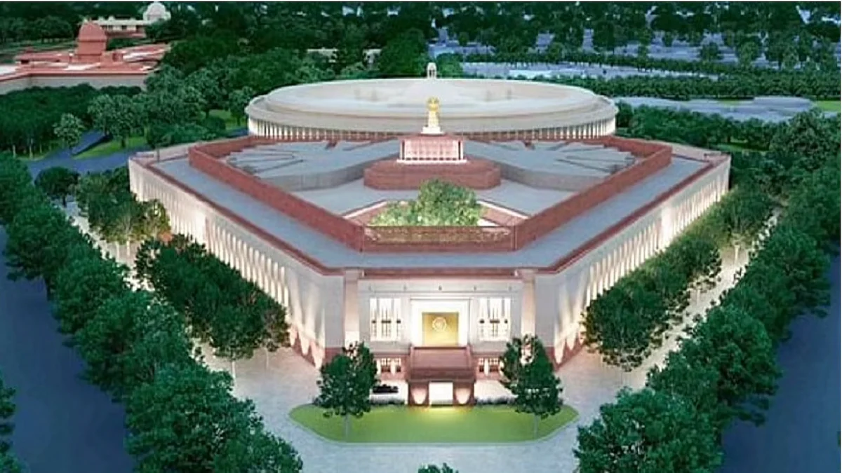 SC gives green signal to govt’s Central Vista project by 2:1 majority