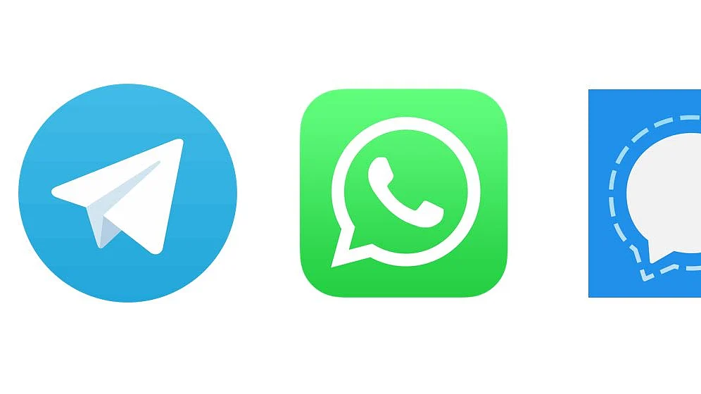 Users shun WhatsApp to join Telegram, Signal amid data concerns