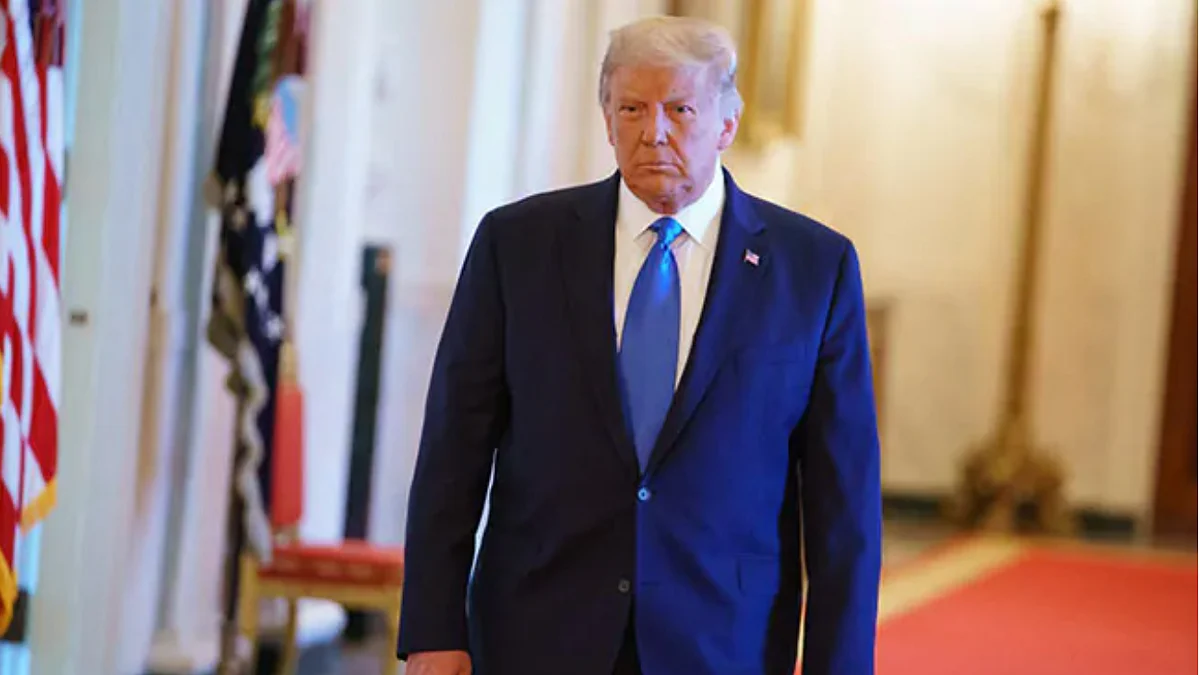 EXPLAINER: What’s next after House impeachment vote