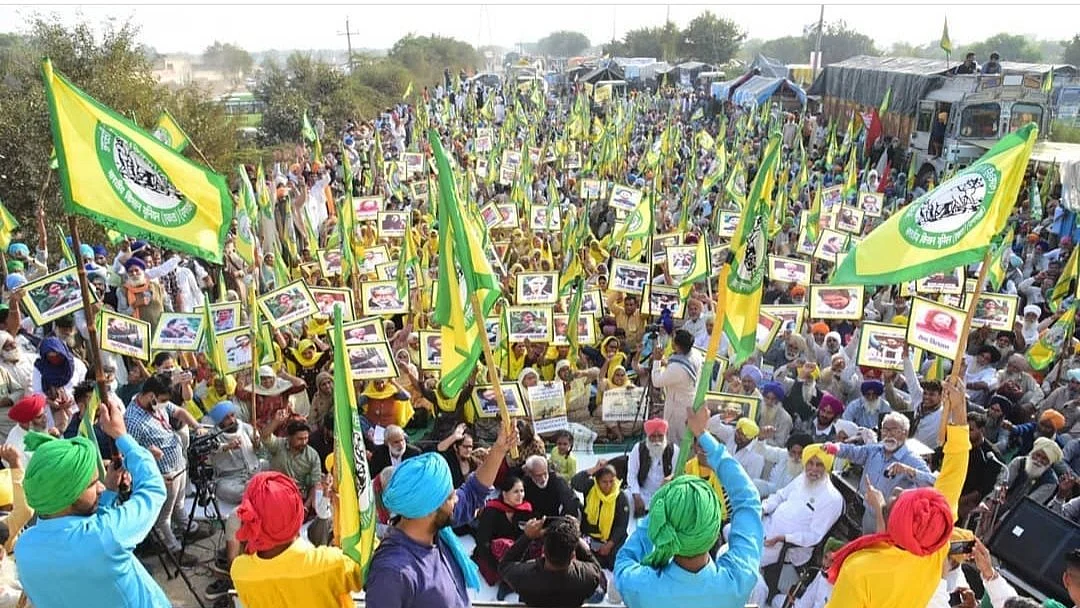 NIA notices, Tomar’s statement a pointer to the fact that govt is now prepared to take on the farmers
