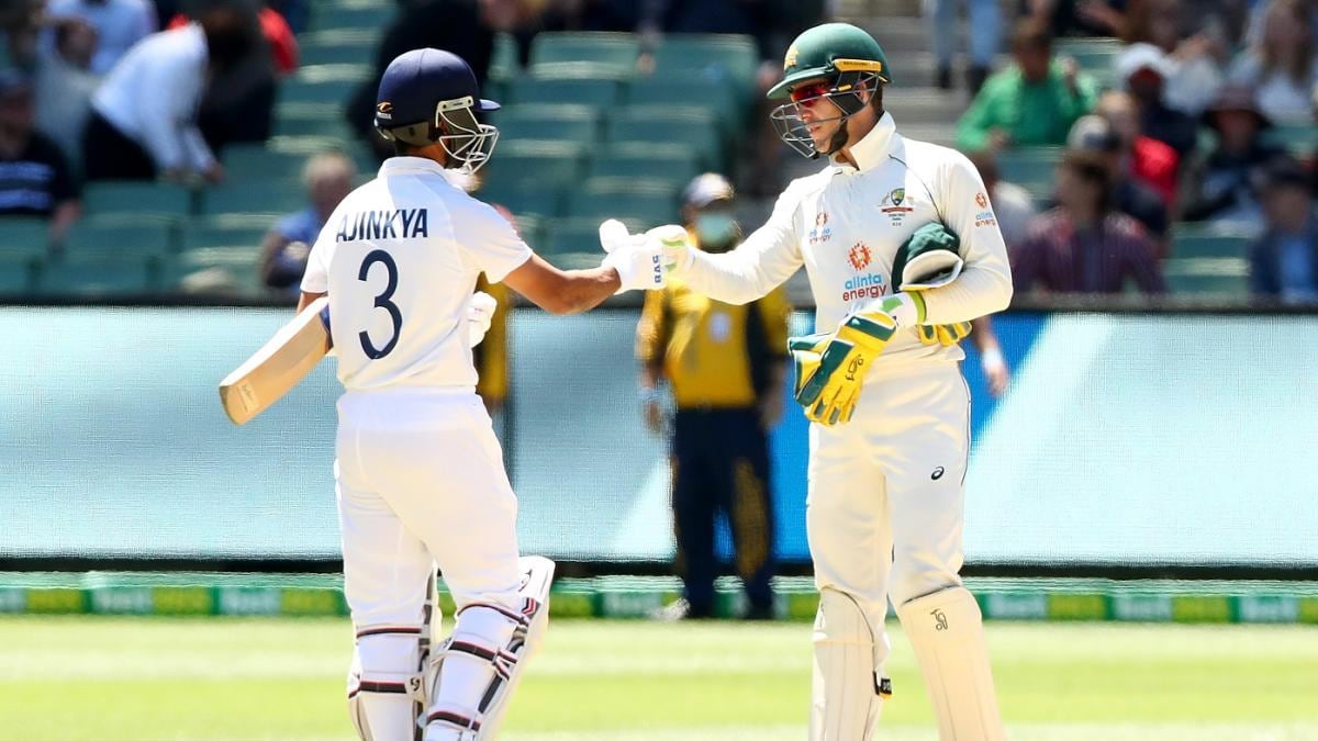 Waiting for Hit-Man Show: Rohit and India ready to change Sydney script