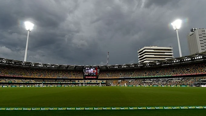 4th Test: Rain ends Day 4 early, India need 324 more to win