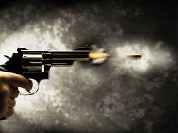 BJP leader’s car shot at in Bengal’s Asansol