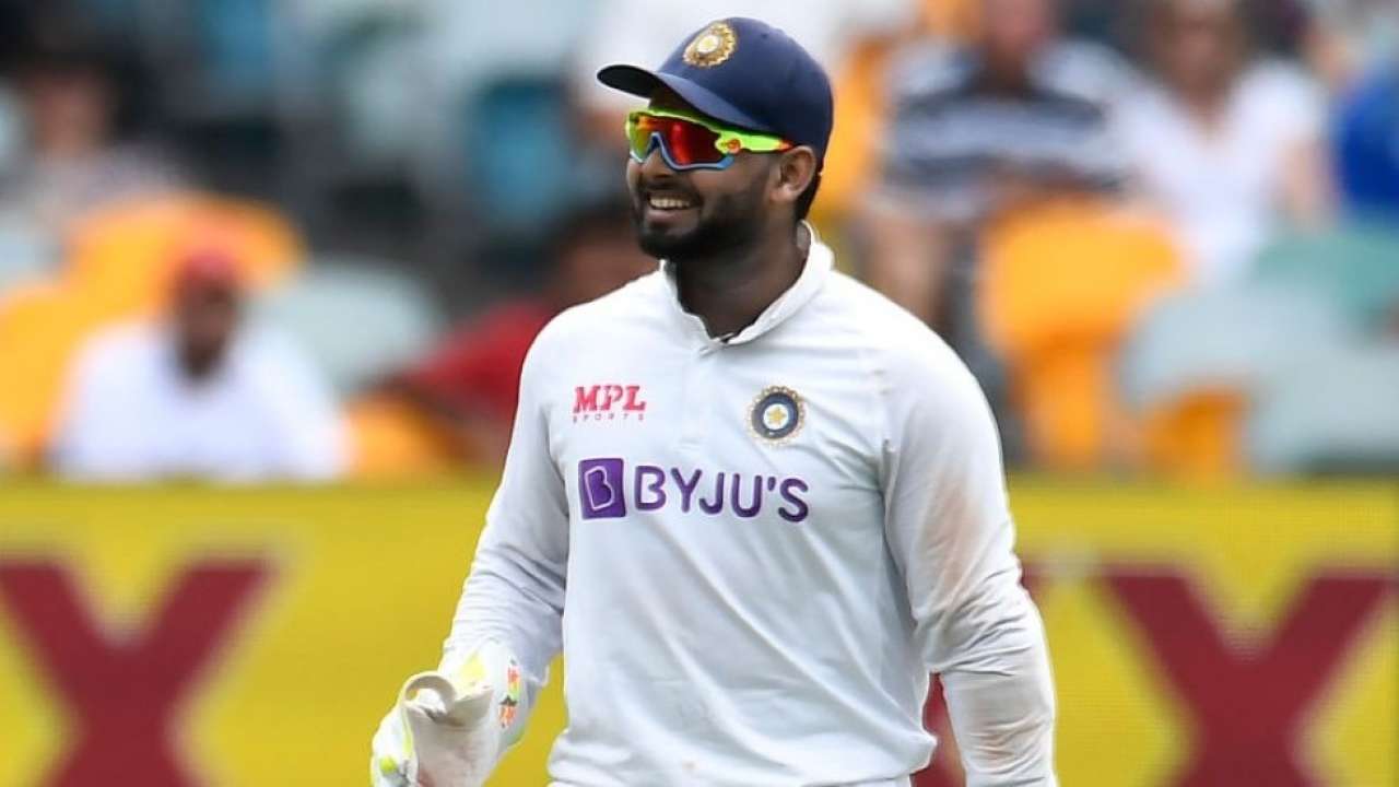Dhoni comparisons amazing but Pant wants a name for himself in Indian cricket