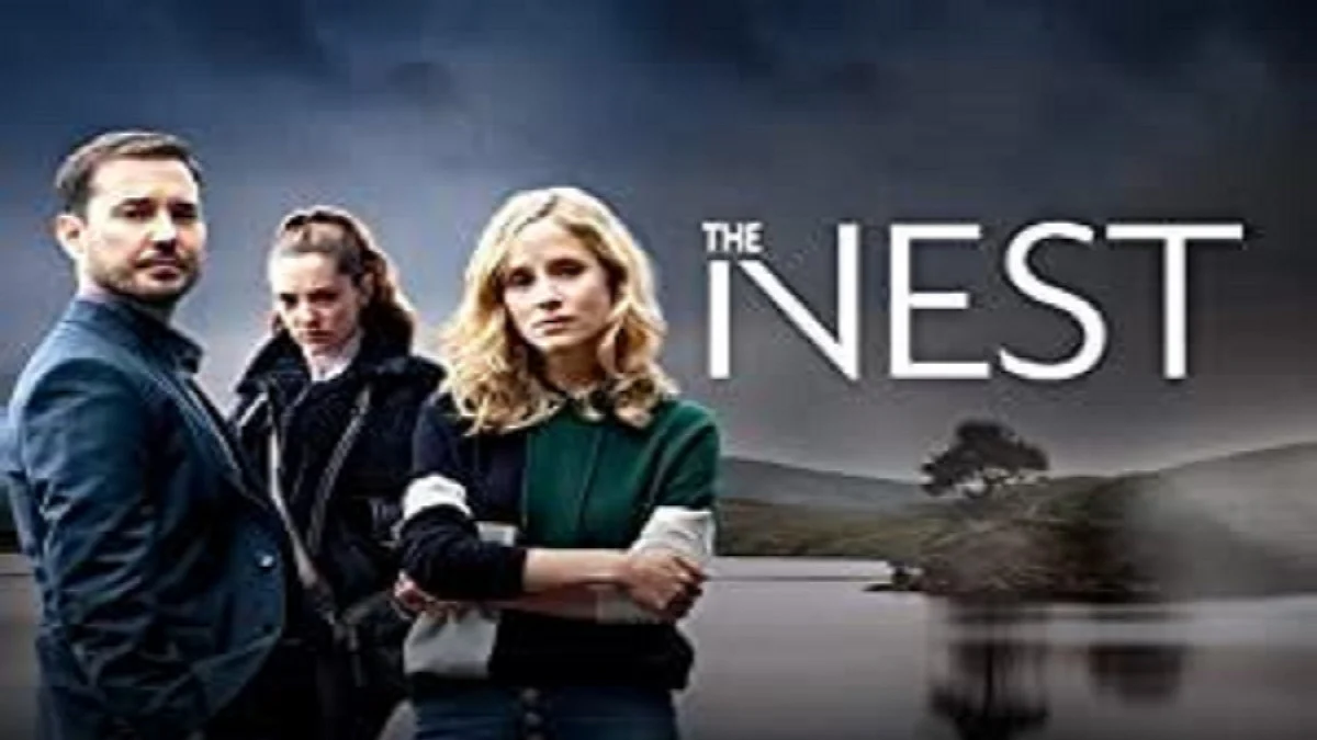 The Nest is deeply cutting & earnest