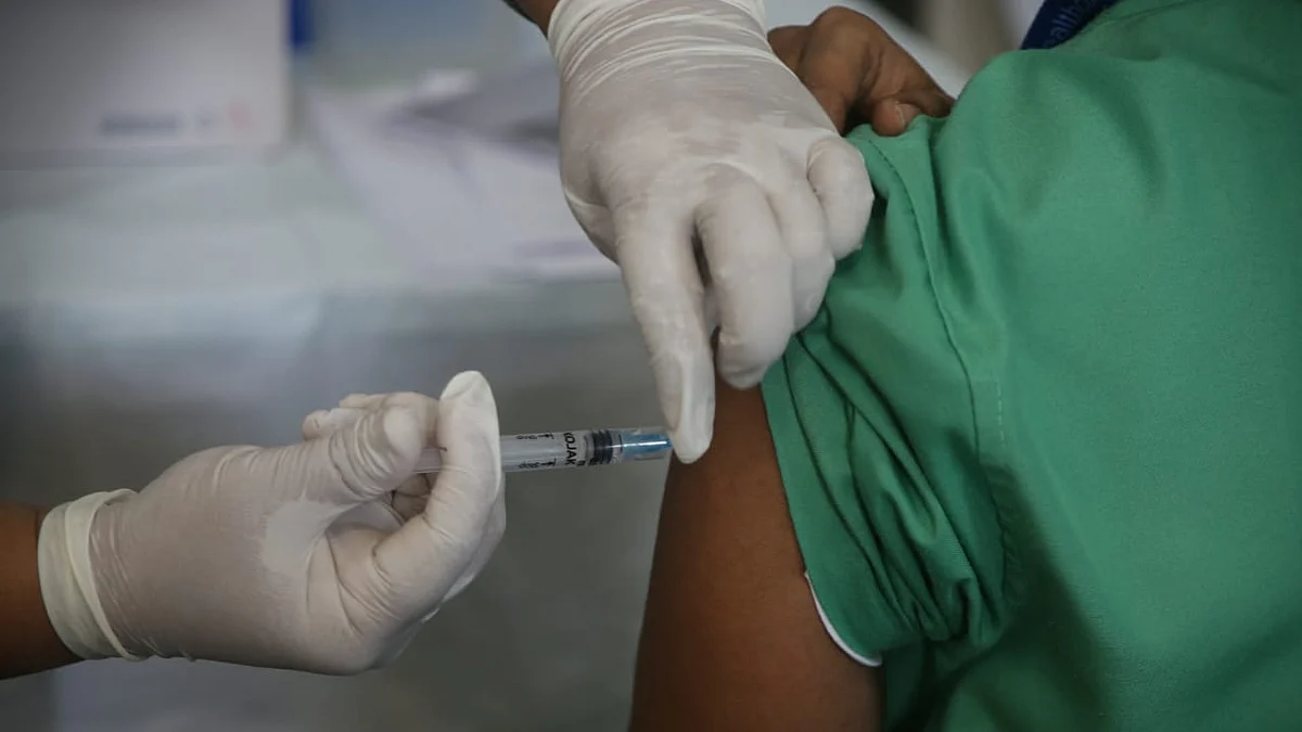 Next-gen’ COVID-19 vaccines may be needed to tackle emerging variants, say scientists