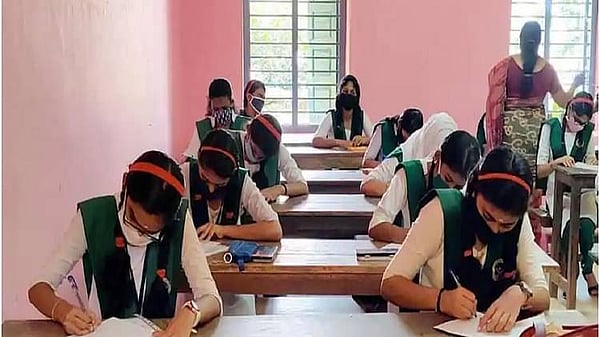 Delhi govt allows schools to reopen for Classes 10, 12 from January 18