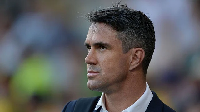 Satark rahe, asli team kuch hafto mein aa rahi hai: Pietersen tells India