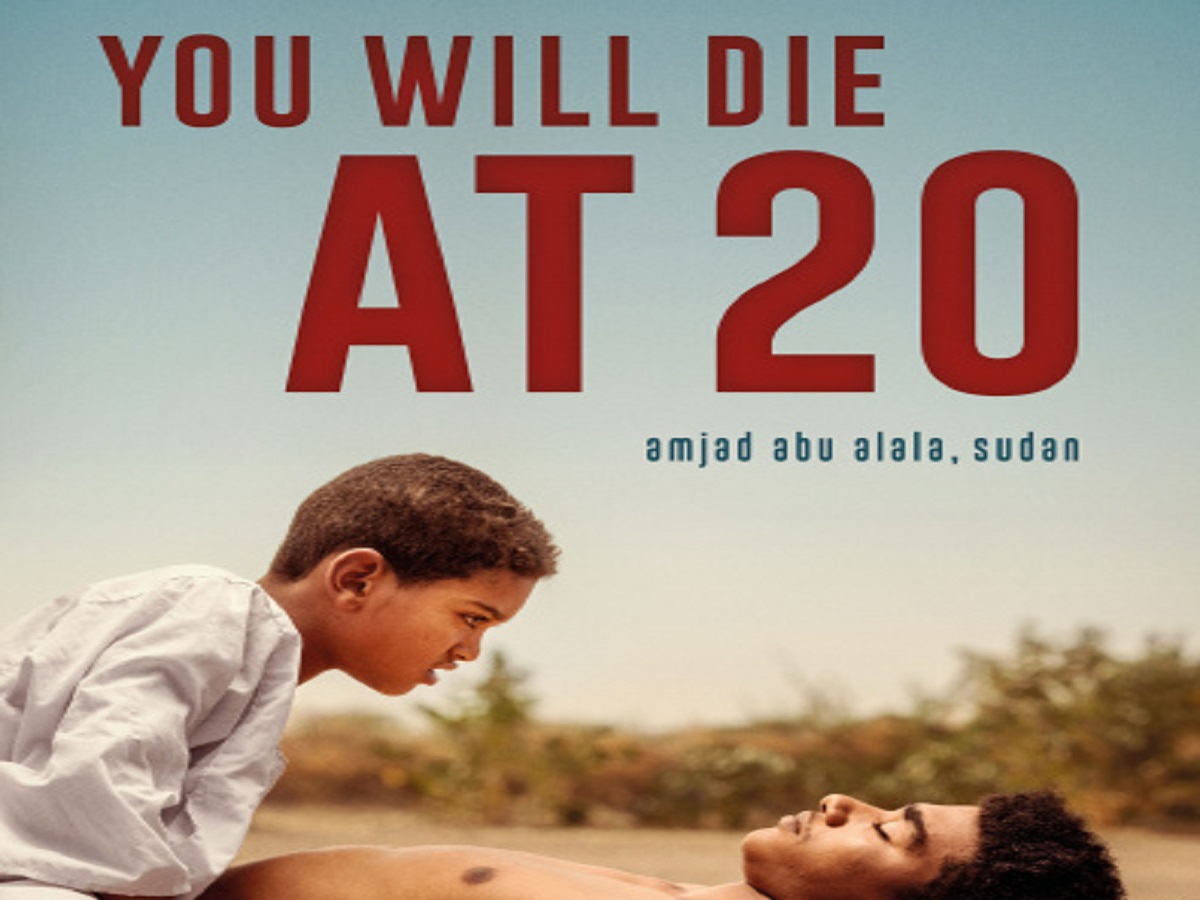 ‘You will die at 20’, Sudan’s first entry to the Oscars, is remarkably poised and polished in technique