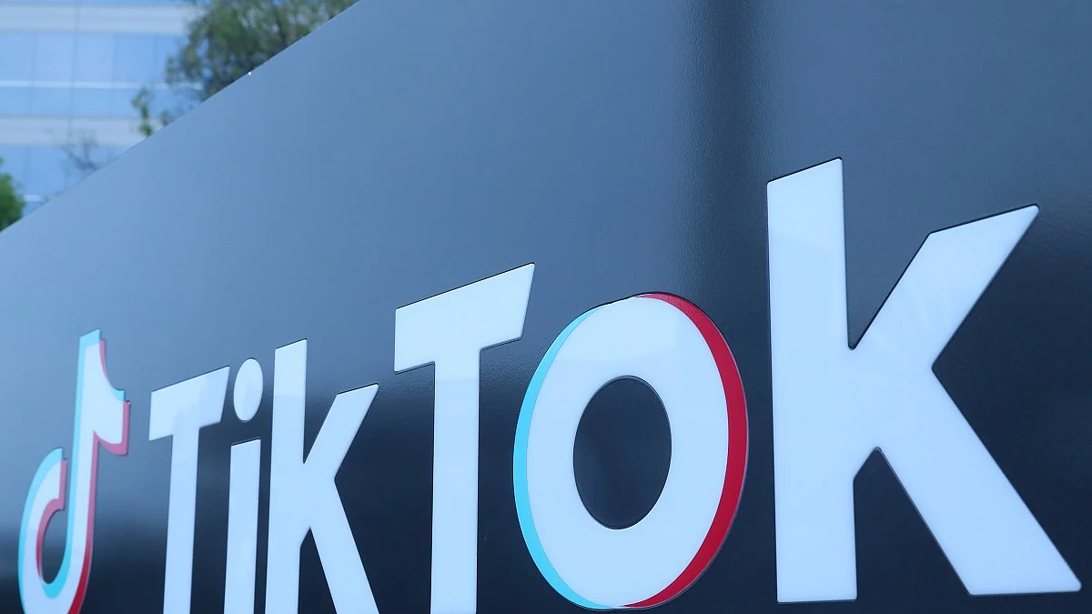 TikTok makes teenagers’ accounts more private by default