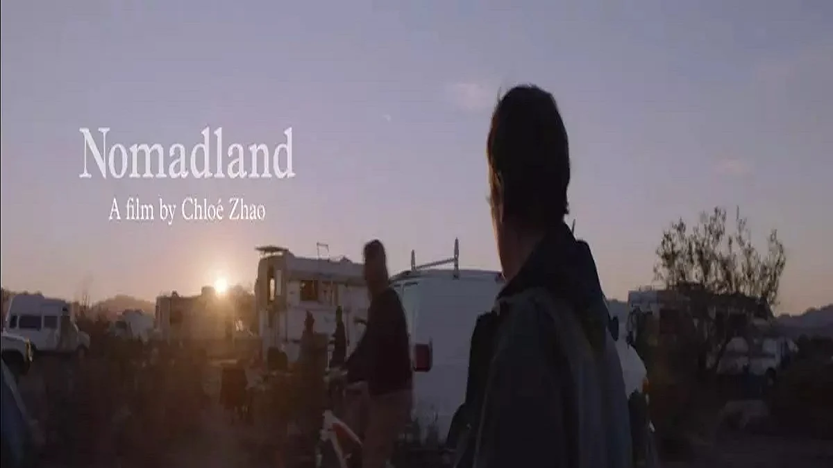 Nomadland is a masterly melancholic meditation on desolation