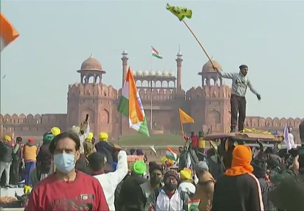 Farmers demand independent judicial inquiry into January 26 incident