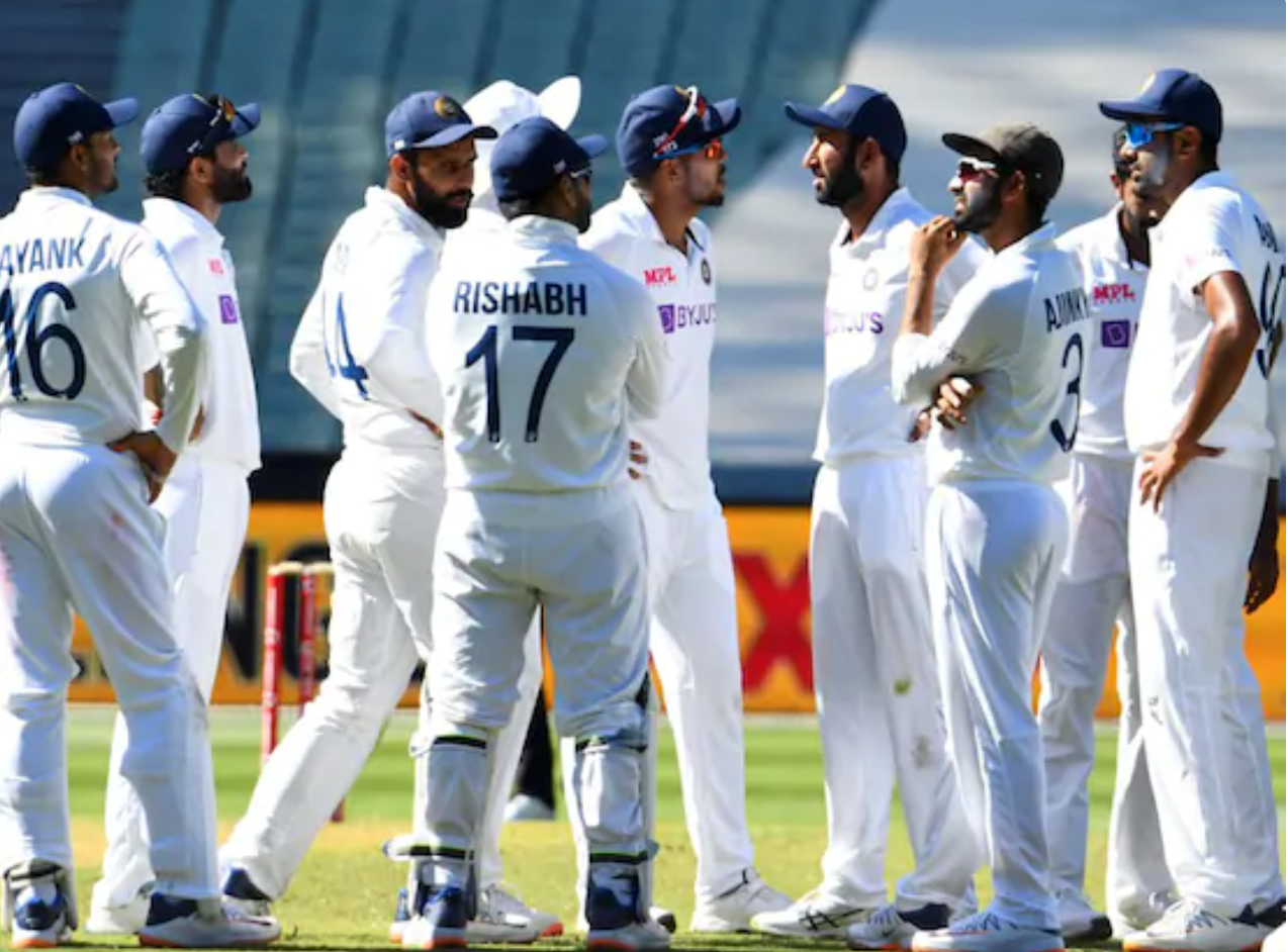 Cricket Australia rejects reports of India seeking change of venue for Brisbane Test