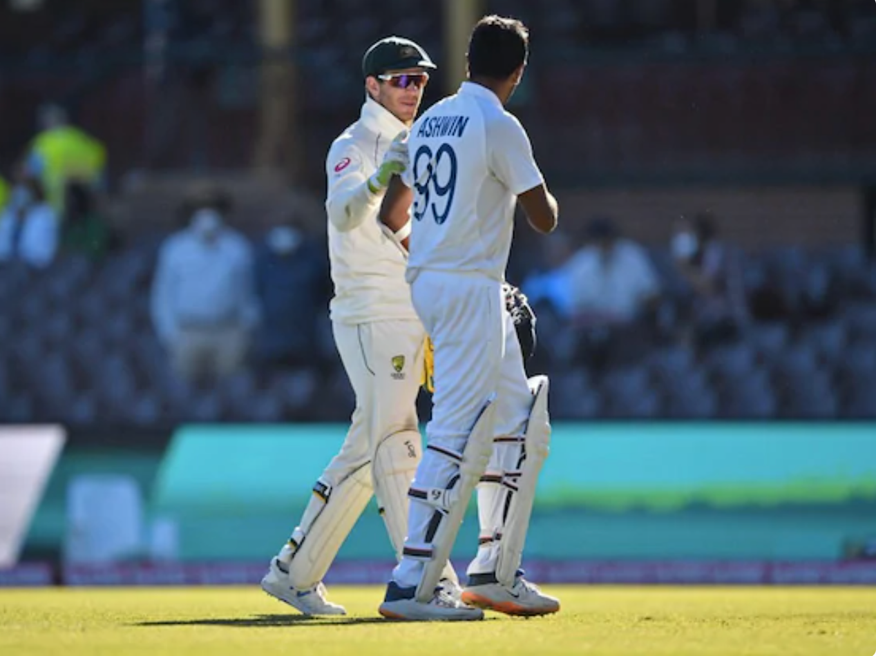 ‘Paine’ful apologies: Aussie skipper says leadership wasn’t good, ended up looking like fool