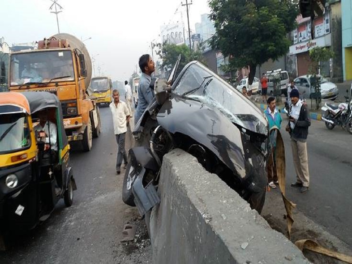 70% rise in towing assistance queries post-accidents on highways