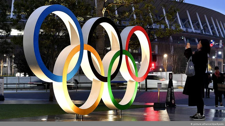 Olympic torch relay to kick off on schedule