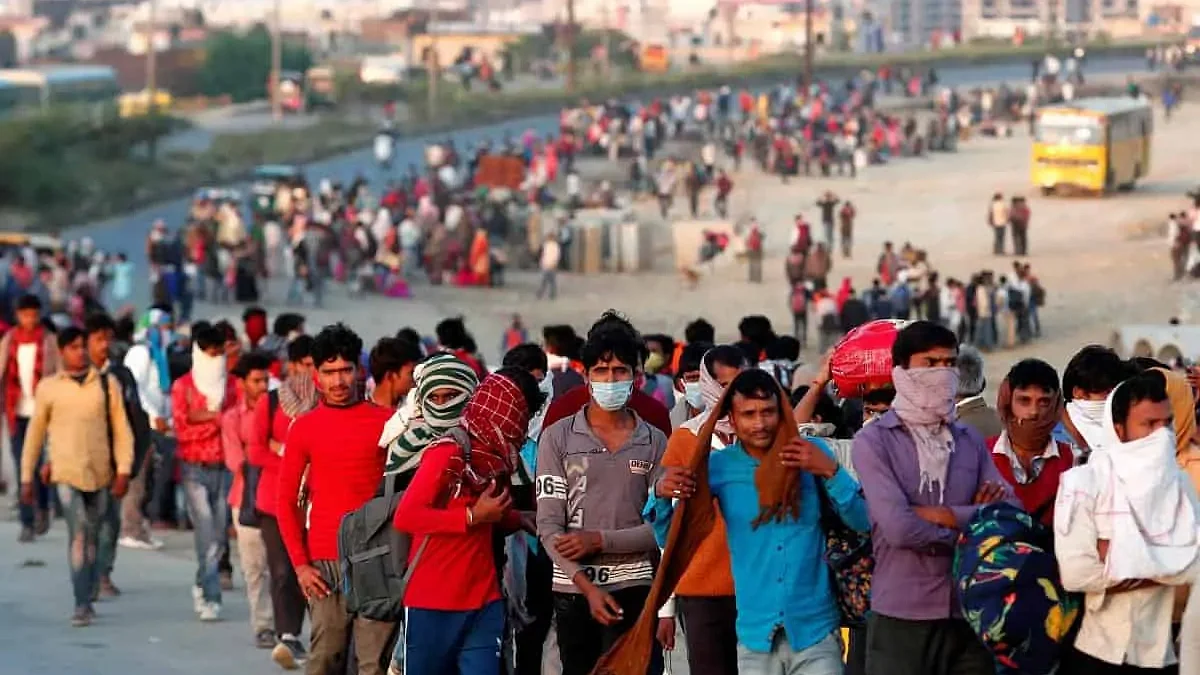 Billionaires’ wealth increased by $3.9 trillion during pandemic, while millions slipped into poverty: Oxfam