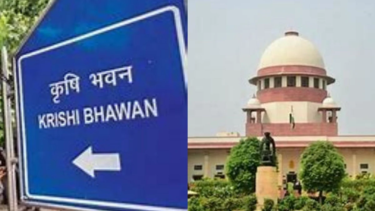 Modi govt lied in SC on having consulted farmers, experts prior to passing three farm laws, reveal RTI queries