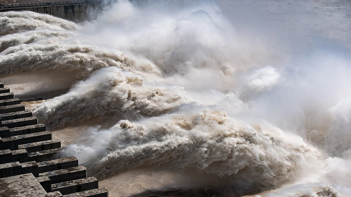 Ageing, unsafe dams growing threat in India too: UN report