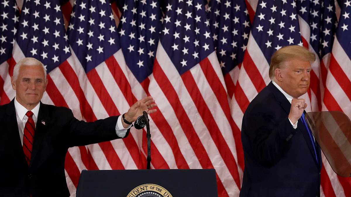 (Photo by Chip Somodevilla/Getty Images)