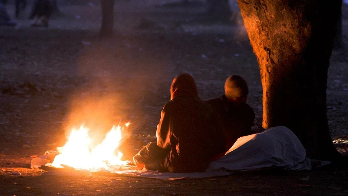 At minus 7.8, Srinagar records coldest night after 8 years