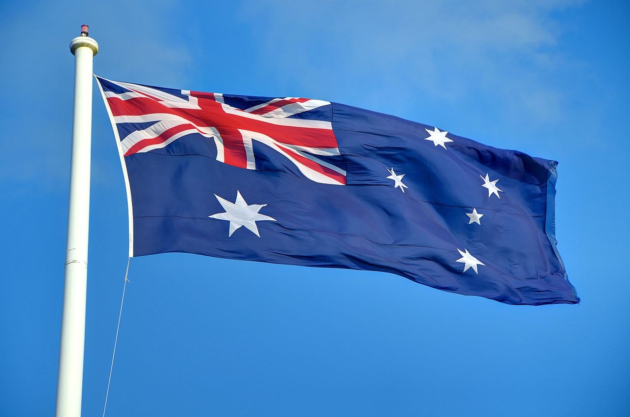 Australia changes word in anthem to honor Indigenous people
