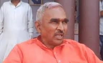 Uttar Pradesh: BJP MLA accuses party MP of land grabbing