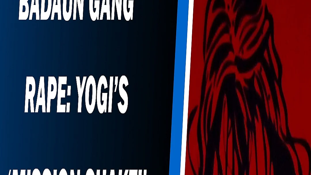 Badaun gang rape: Yogi’s ‘Mission Shakti’ has failed, says Congress