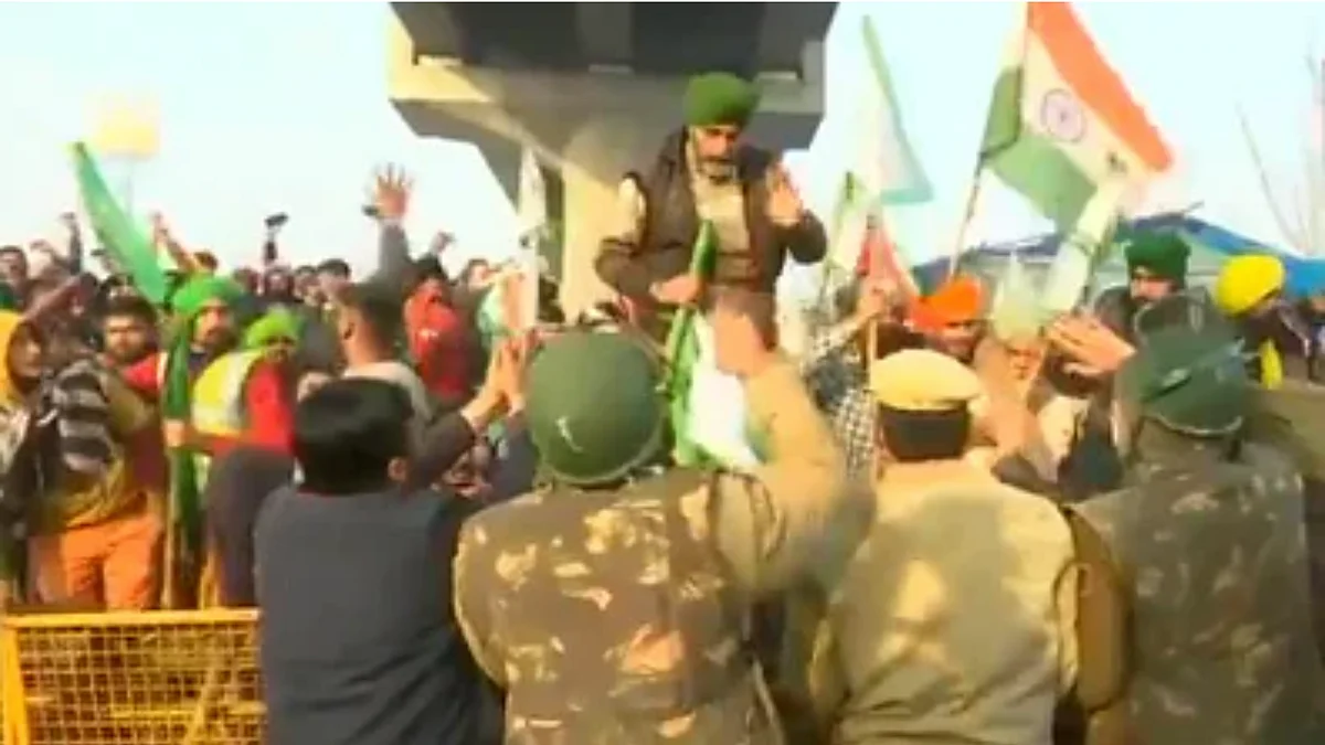 LIVE News Updates: Home Minister Amit Shah calls for an emergency meeting on Farmers protest