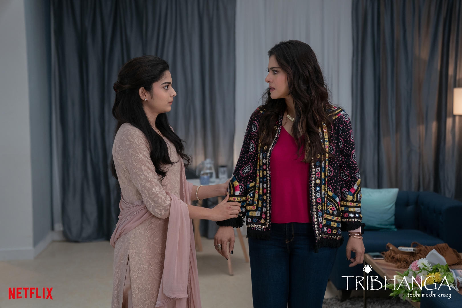 Kajol: We need to live on our own terms