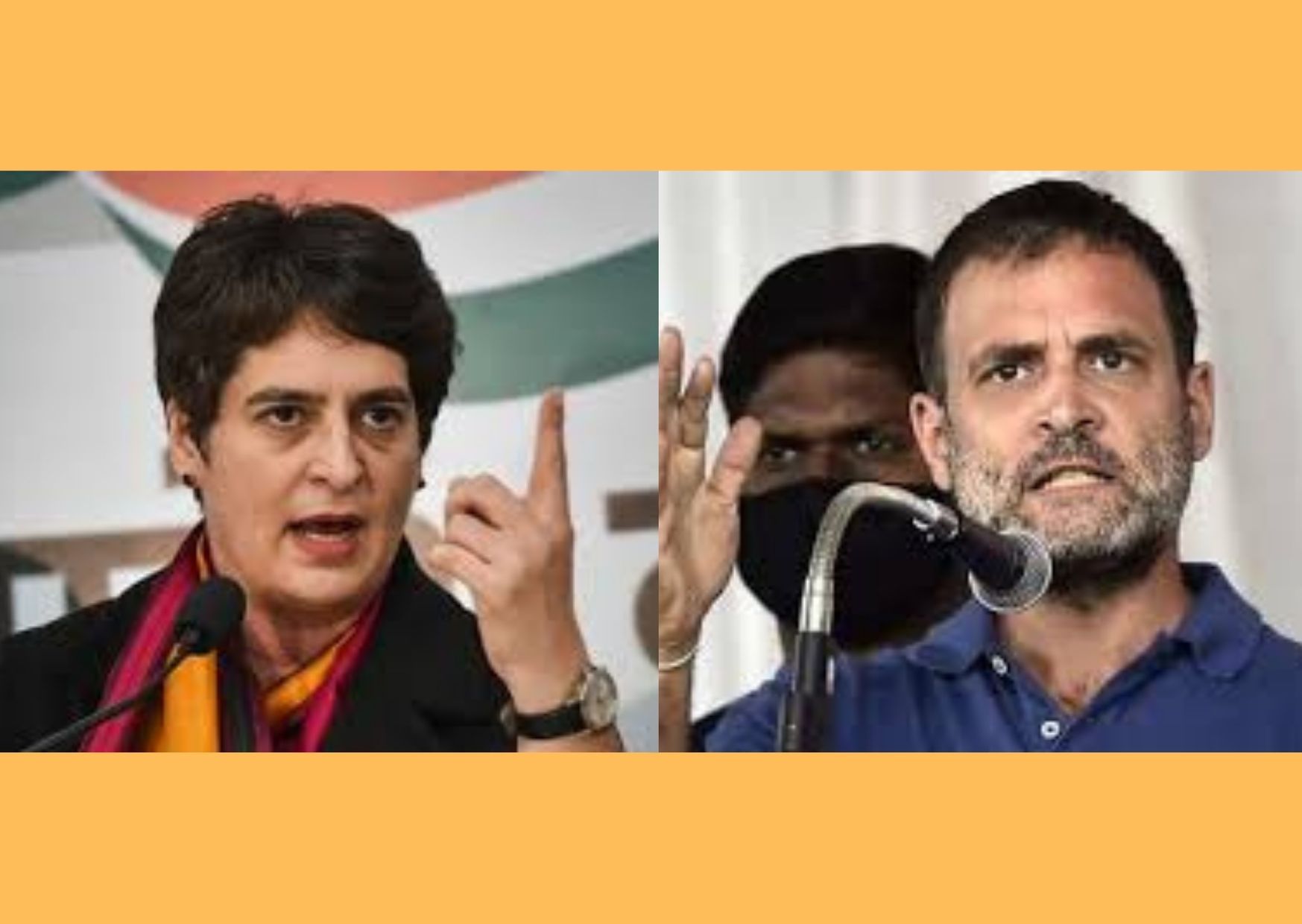 Congress condemns journalist’s arrest, slapping of police cases against senior editors