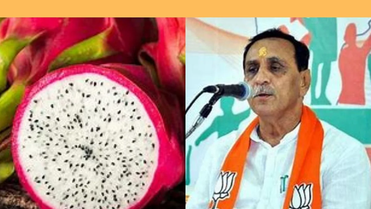 ‘Rename’ Sarkar: Is it the Government’s job to rename fruits, roads, places and railway stations?