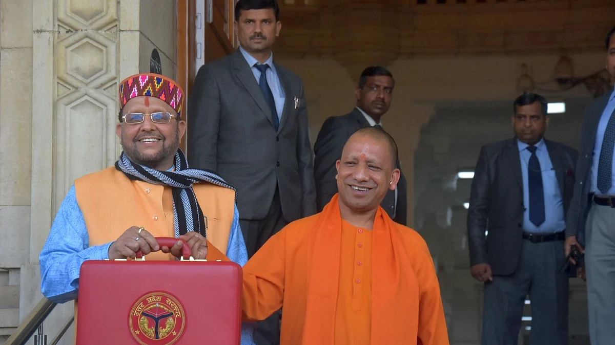UP Assembly session from February 16, Budget presentation on February 17