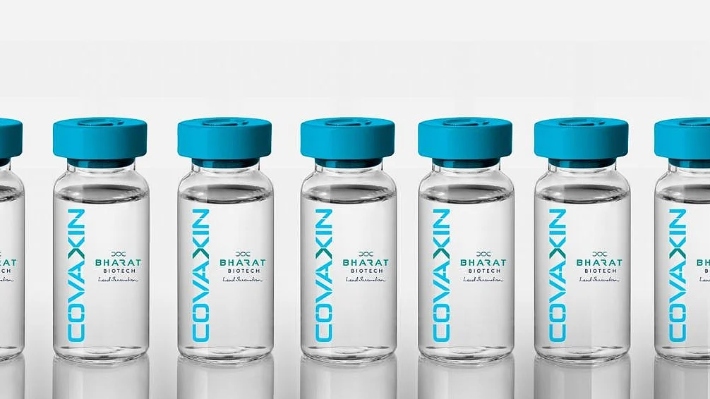 Phase 1 trial results show Covaxin has tolerable safety, enhanced immunity: Lancet study