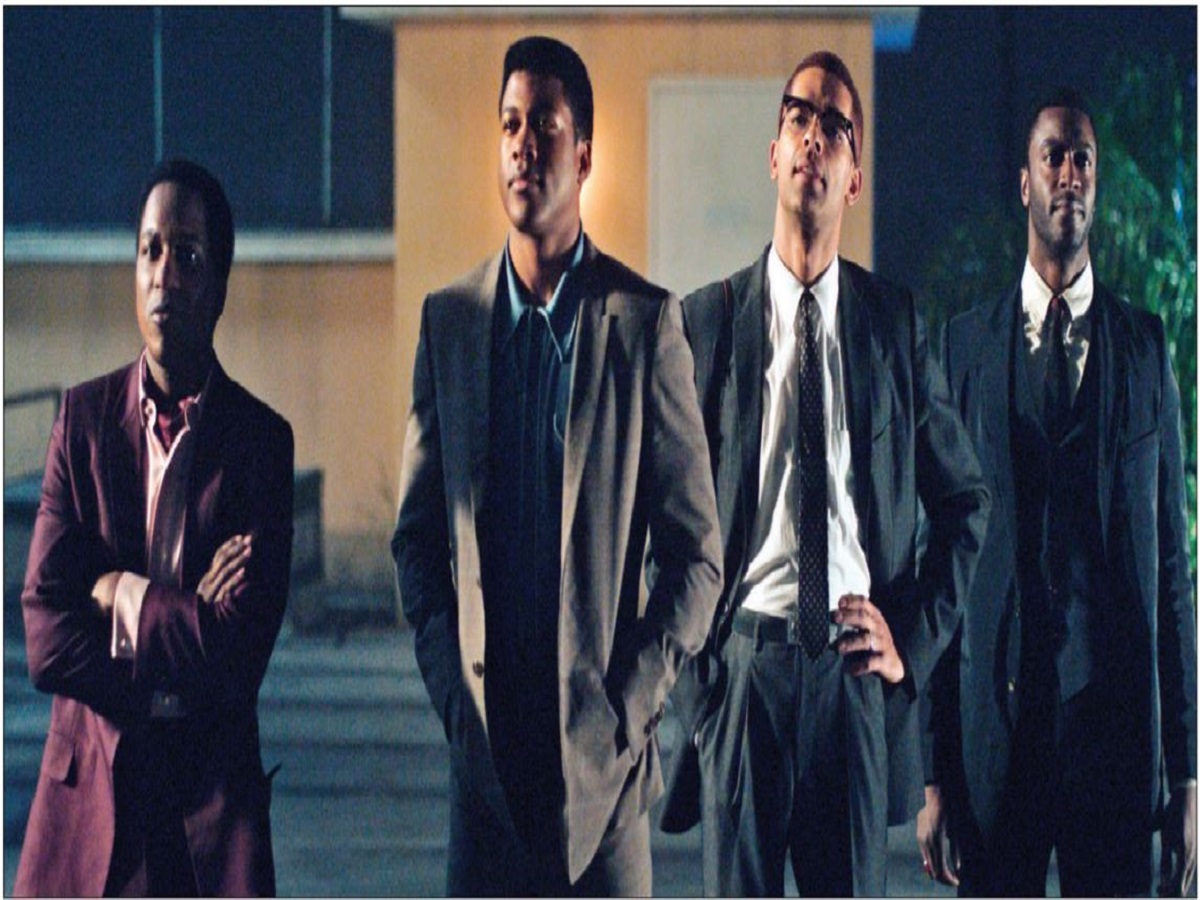 One Night in Miami: A sobering and relevant film for our times