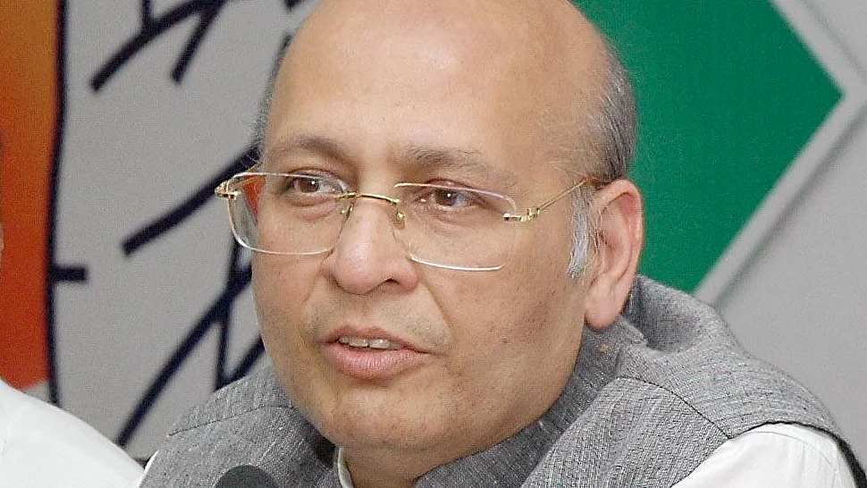 Modi govt misleading country, its people and Supreme Court on farms laws: Congress