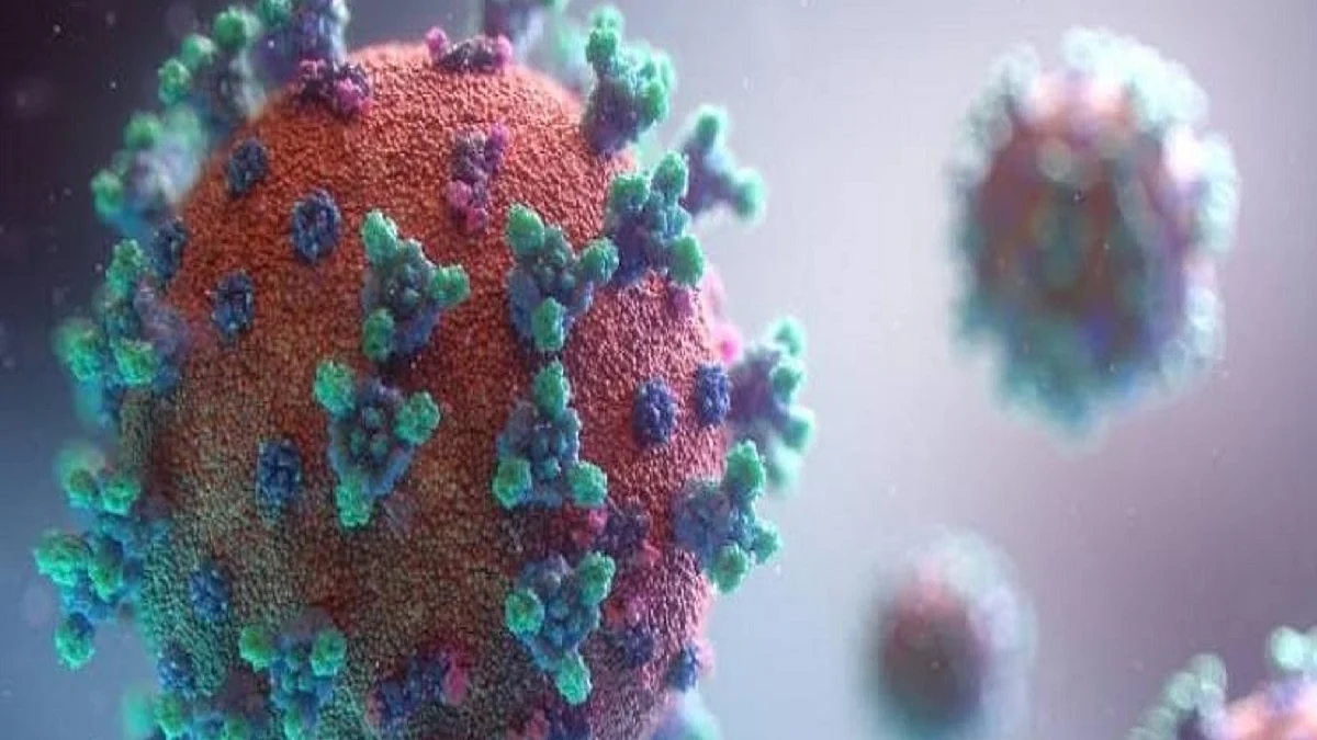 ‘Airborne transmission of coronavirus possible in hospitals, closed rooms’