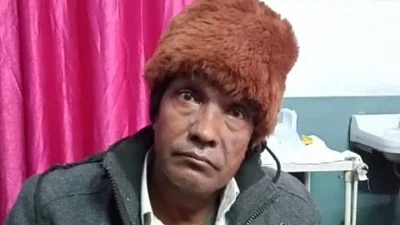 Crime in UP: Five sodomy cases against former BJP leader in Jalaun