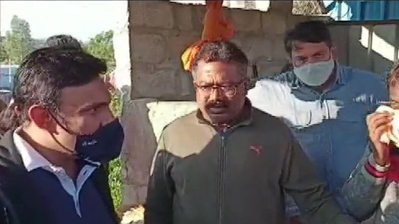 Six killed while disposing of explosives meant for quarrying in Karnataka