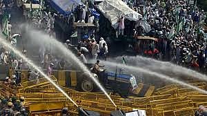 What Explains The Hysterical Govt Pushback To Tweets By Celebs On Farmers Movement