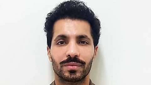 Deep Sidhu arrested in January 26 Red Fort incident