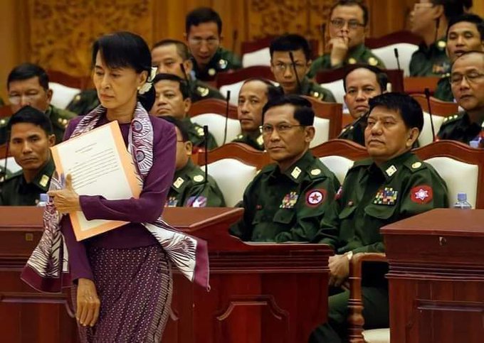 India must extend cautious support to democratic forces in Myanmar due to its strategic importance