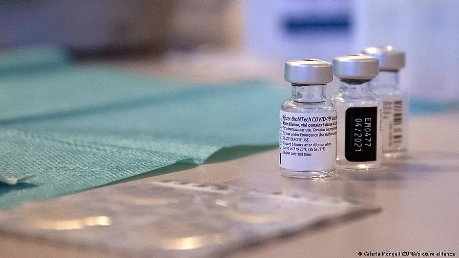 3rd Covid vax dose strongly boosts protection against Delta variant: Pfizer