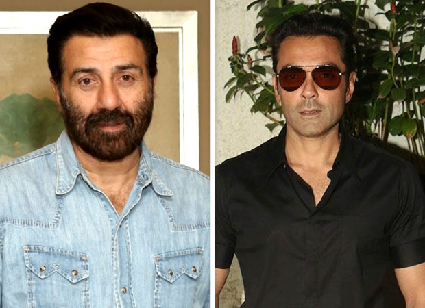 The Deols barred from shooting in Punjab?
