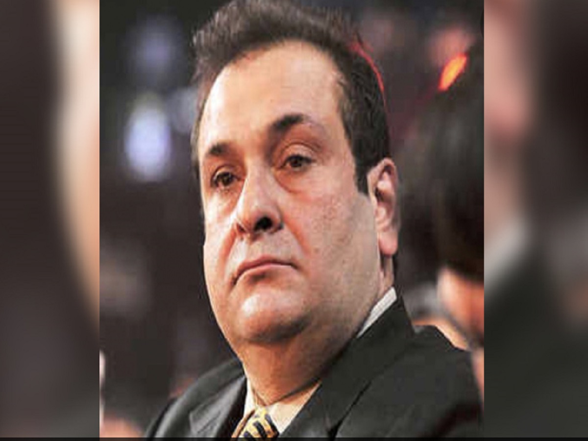 Farewell, Rajiv Kapoor! The most invisible Kapoor passes away
