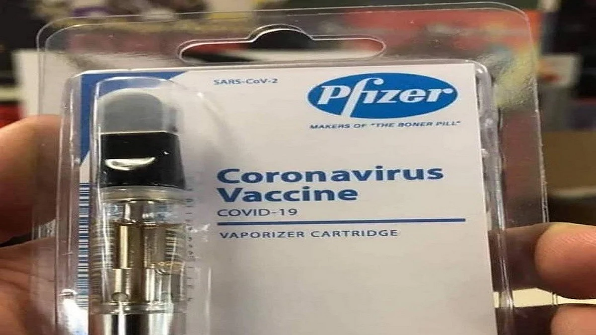 S Africa variant could reduce COVID vax protection: Pfizer-BioNTech
