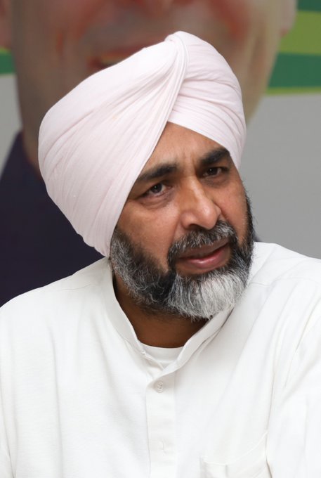 Union Budget silent on ‘agricultural unrest’, ignores ‘entire north India’: Punjab FM