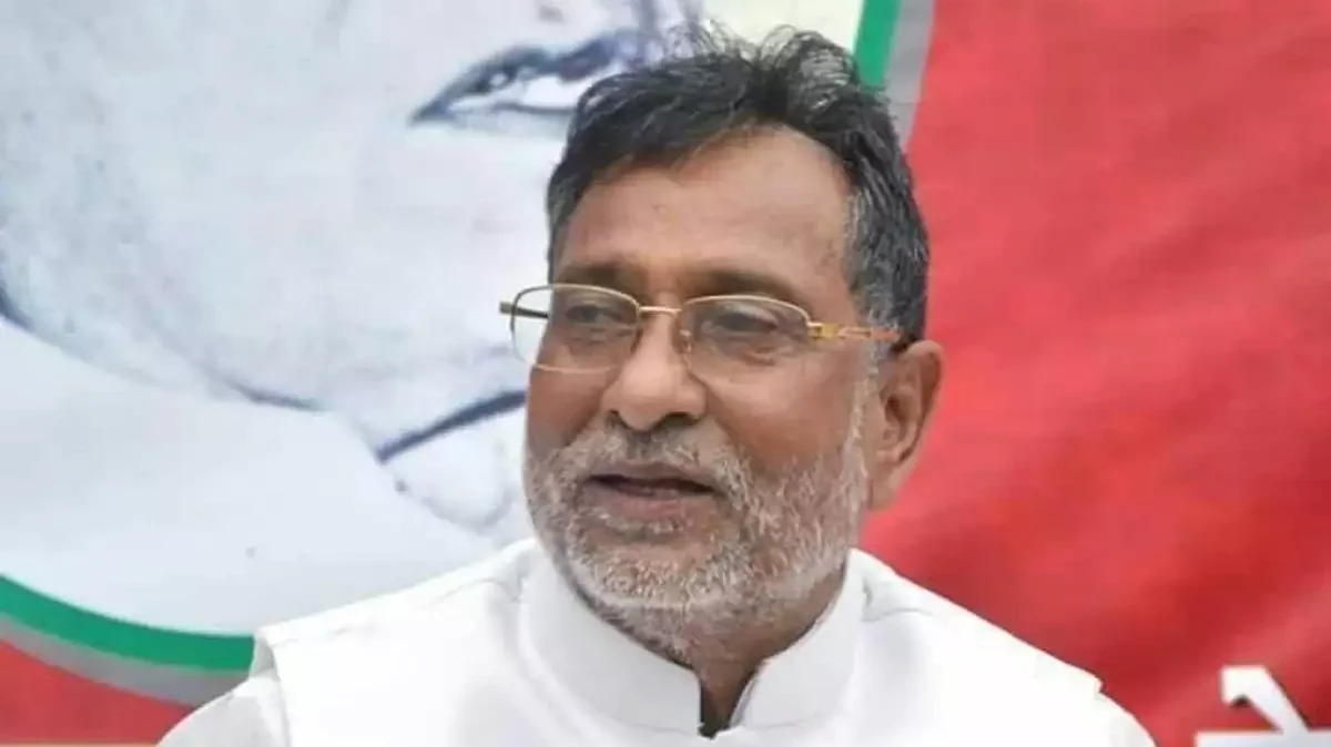 Govt playing into hands of capitalists, committing atrocities against farmers: UP oppn leader