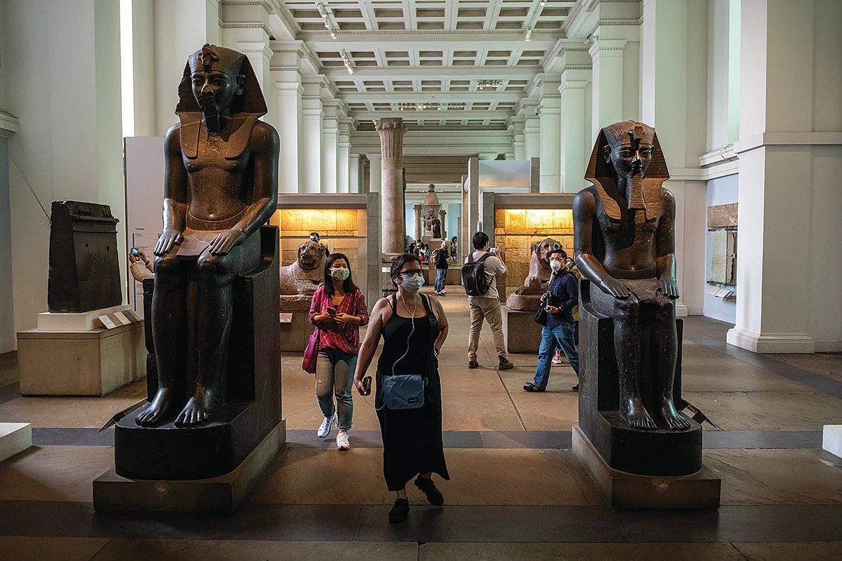 British Museum